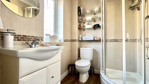 En-Suite to Bedroom 1- click for photo gallery